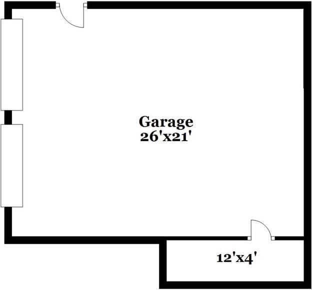 2466 Zachary Woods Dr Nw - Photo 4 of 18