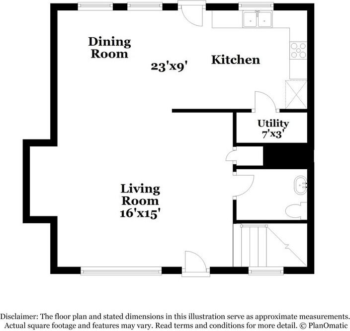 6311 Hackel Dr - Photo 2 of 17