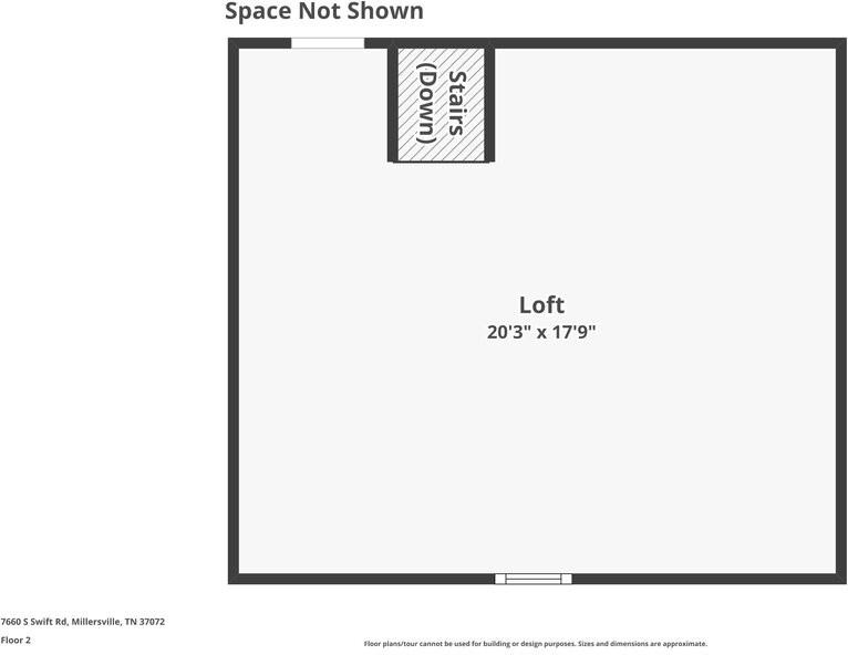 7660 S Swift Rd - Photo 3 of 17