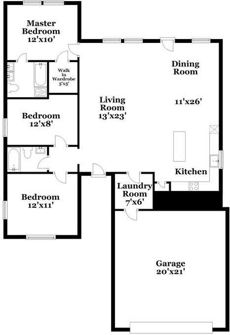 1724 Gayla Creek Dr - Photo 2 of 16