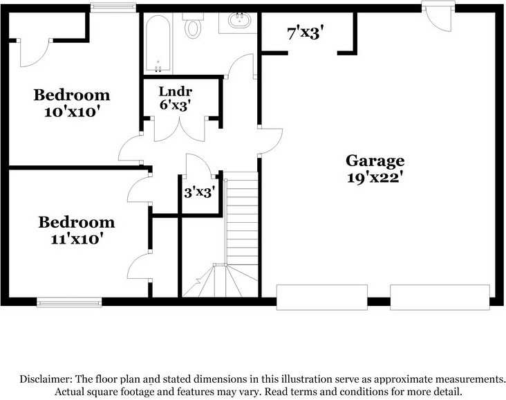 1511 Norman Xing - Photo 3 of 19