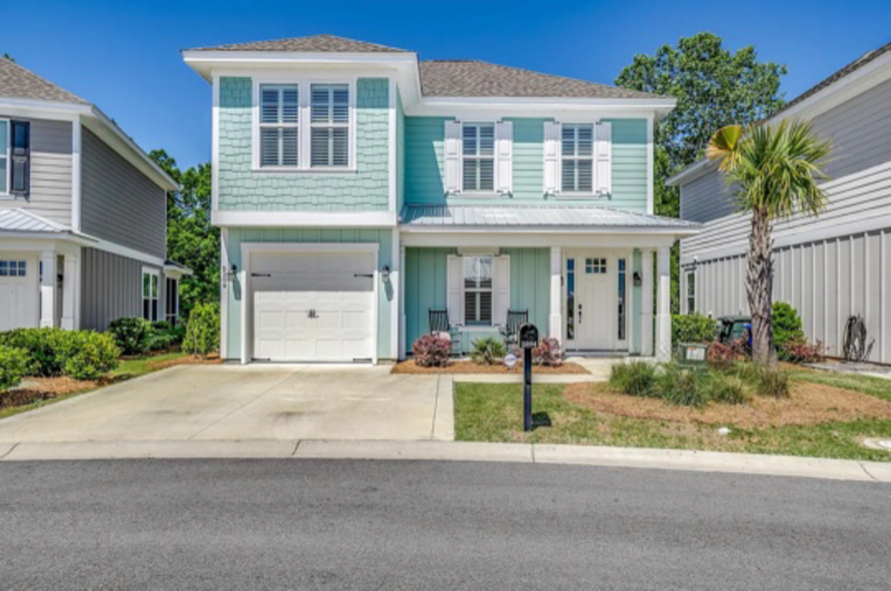 5204 Sea Coral Way
