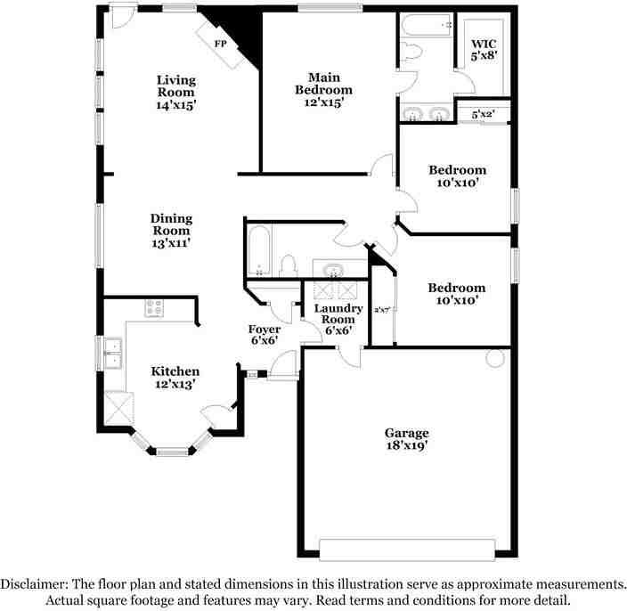 4001 Periwinkle Dr - Photo 2 of 16