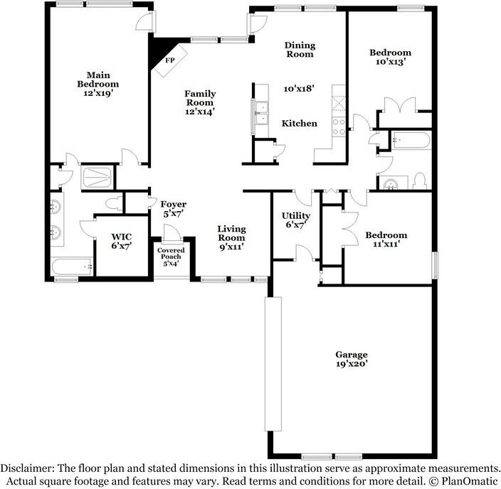 104 S Rolling Meadows Dr - Photo 2 of 16