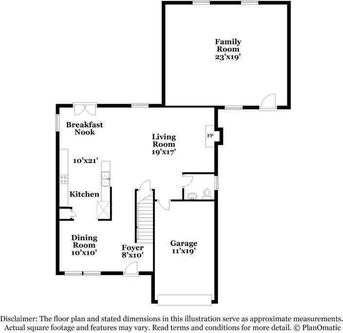 1650 Southcross St - Photo 2 of 17