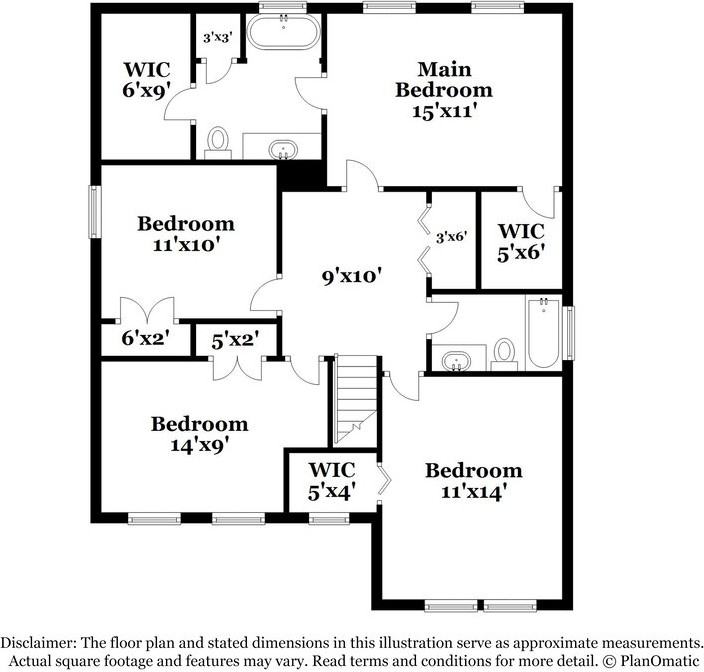 1650 Southcross St - Photo 3 of 17