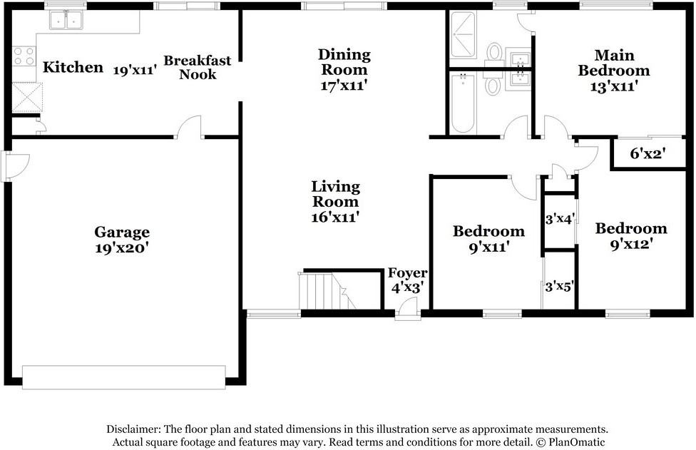 3035 Oriental Dr - Photo 2 of 18