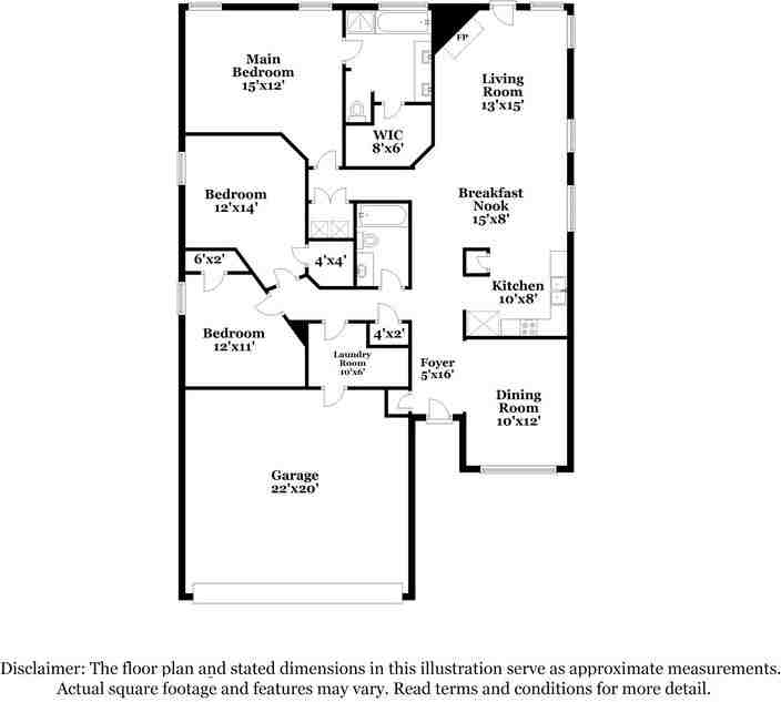 1101 Trinity Trl - Photo 2 of 16