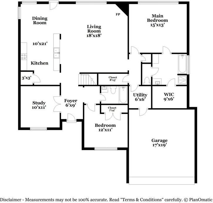 119 Chamblin Dr - Photo 2 of 17