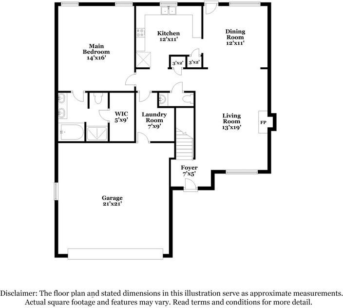 1104 Harmony Ln - Photo 3 of 17