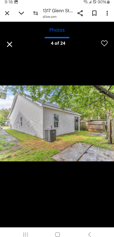 1315 Glenn St - Photo 2 of 9