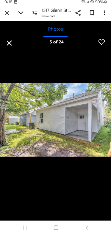 1315 Glenn St - Photo 3 of 9