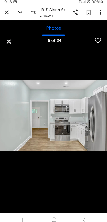 1315 Glenn St - Photo 4 of 9