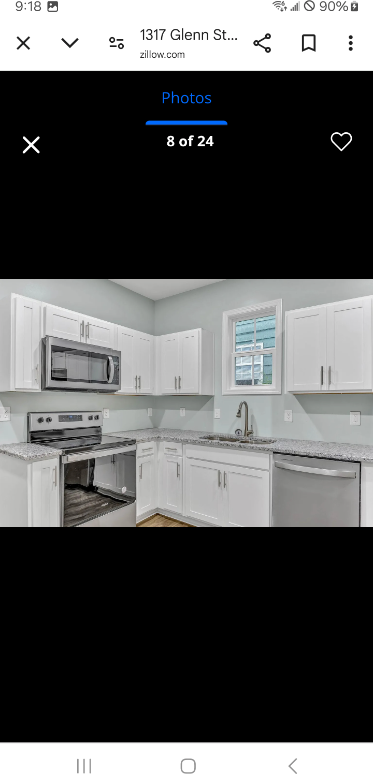 1315 Glenn St - Photo 5 of 9