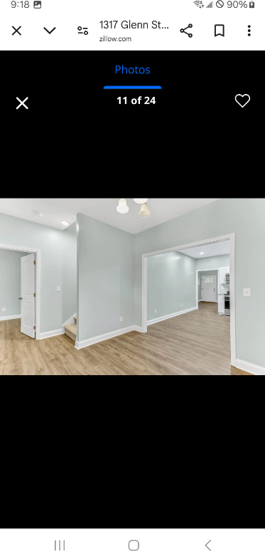 1315 Glenn St - Photo 7 of 9