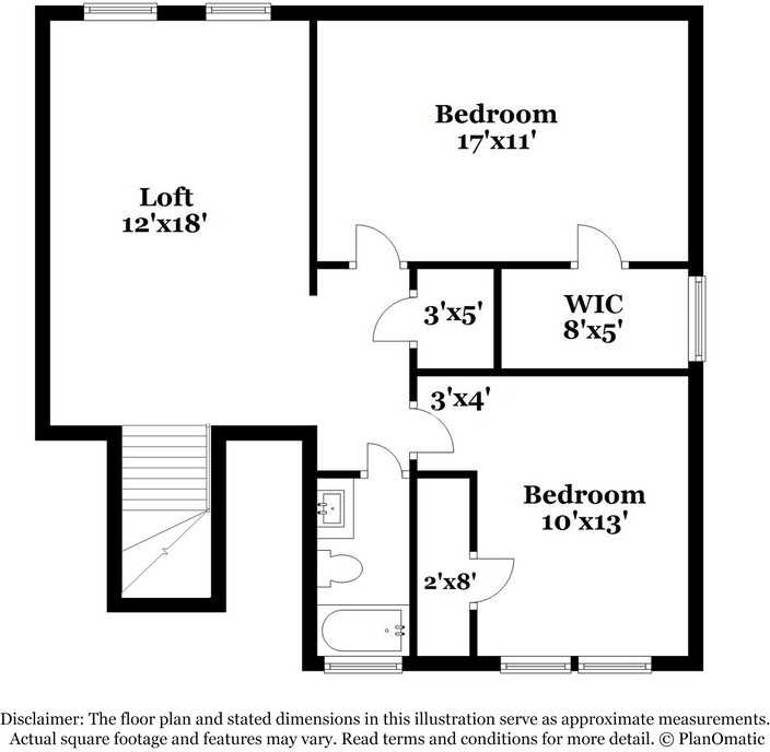 3616 Doris Dr - Photo 2 of 17