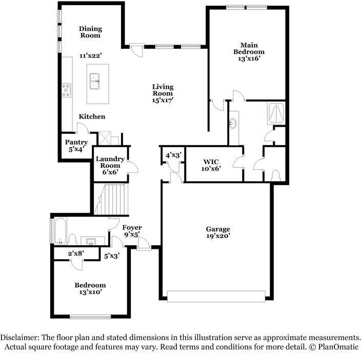 3616 Doris Dr - Photo 3 of 17