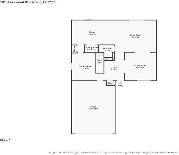 1018 Corkwood Dr - Photo 2 of 17