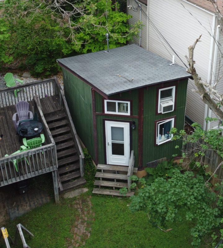 16B Ravenscroft Dr #TINY - Photo 2 of 11