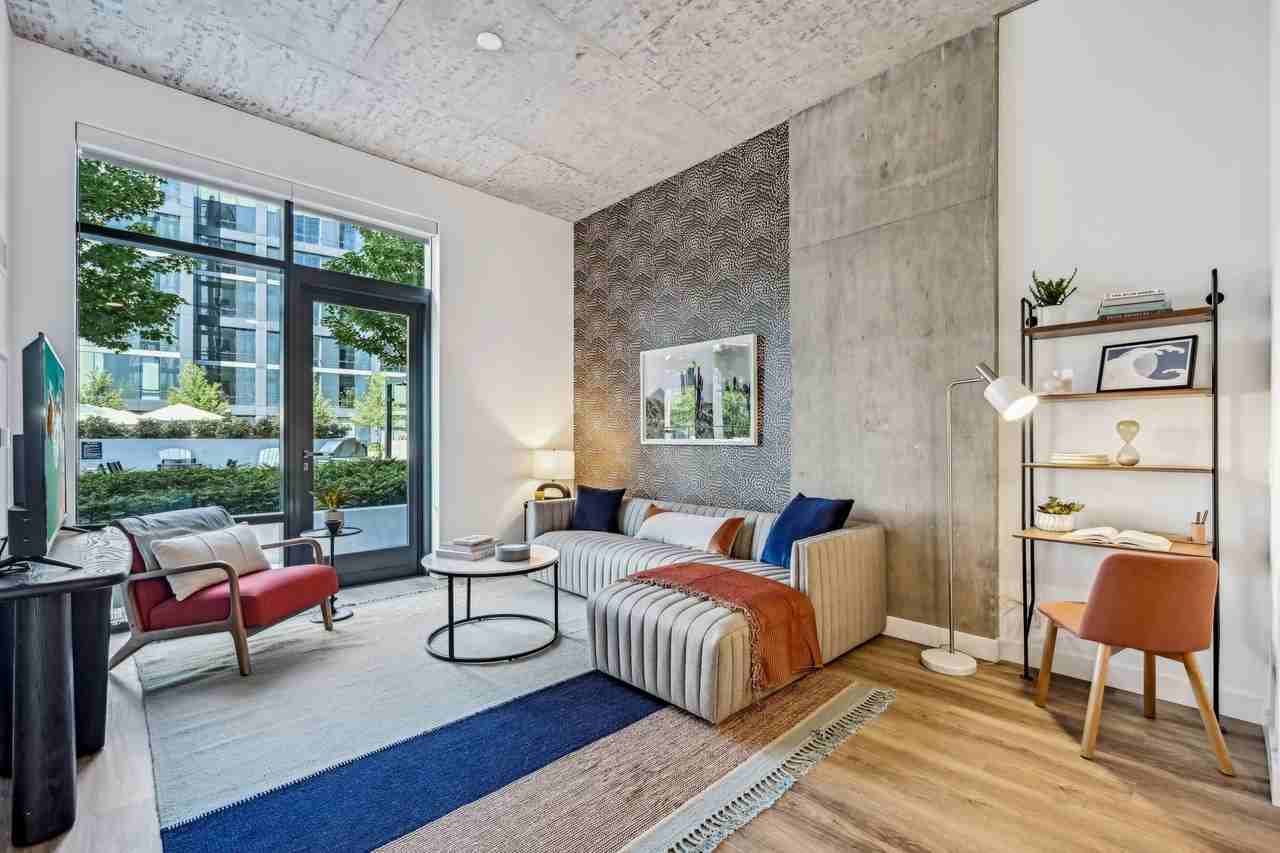 4600 North Marine Drive #302 - Photo 3 of 11