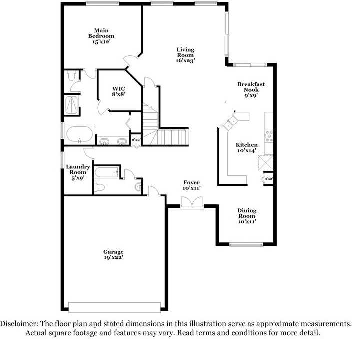 1270 Creekview Ct - Photo 2 of 20