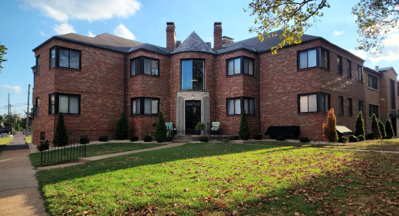 6202 Nottingham Ave #2A - Photo 2 of 15