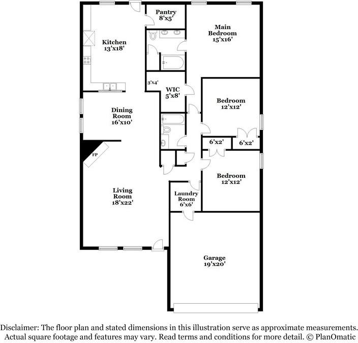 6019 Guilia Dr - Photo 2 of 16