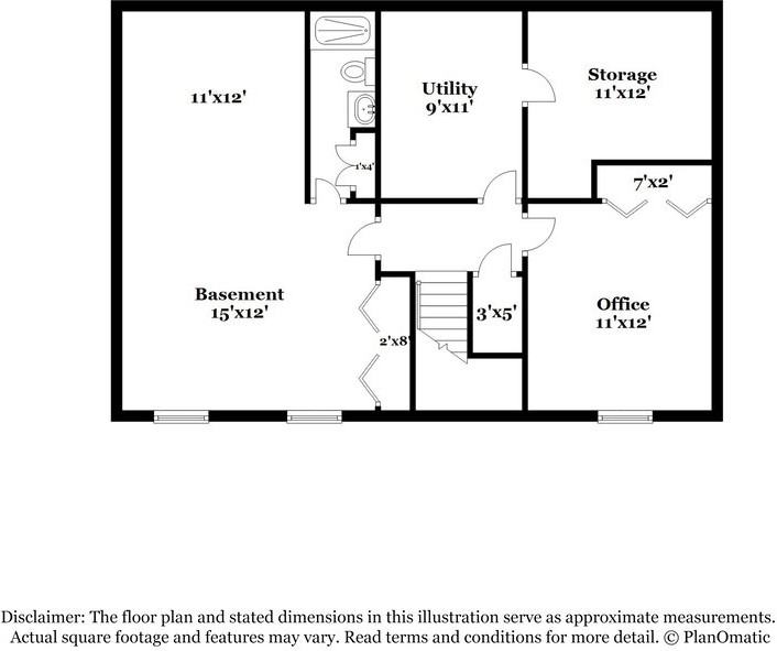 725 Sunfield Dr Nw - Photo 2 of 20