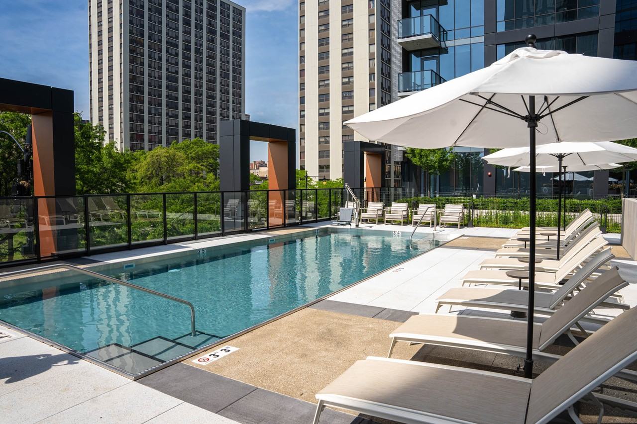 4600 North Marine Drive #302 - Photo 7 of 11