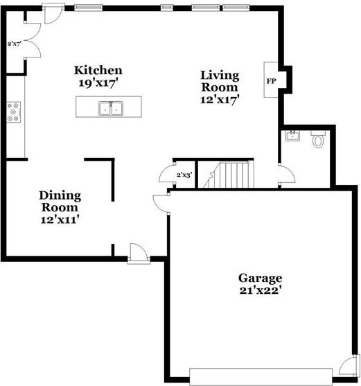 39 Grand Manor Ct - Photo 2 of 17