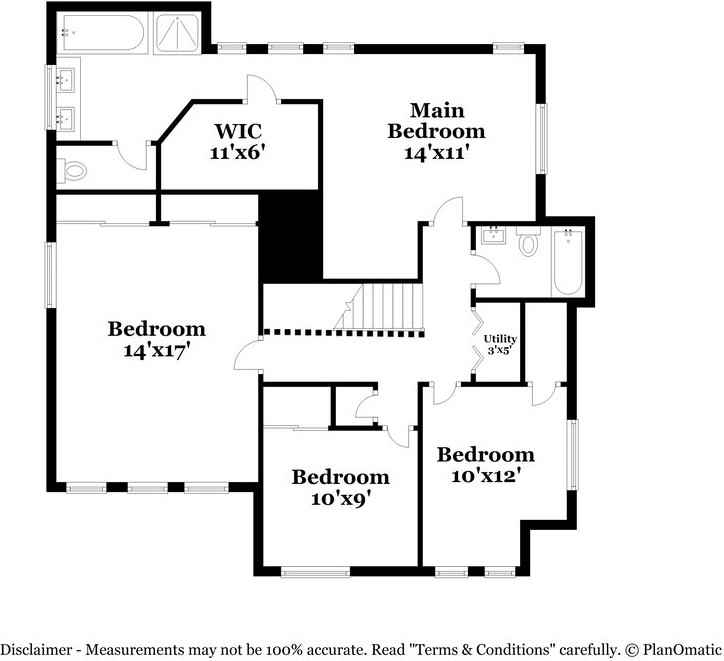5714 Old Colony Dr - Photo 3 of 17