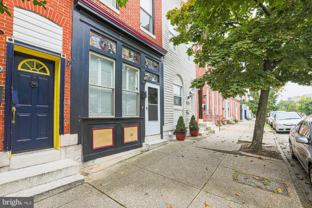 127 N Patterson Park Ave #2 - Photo 1 of 1