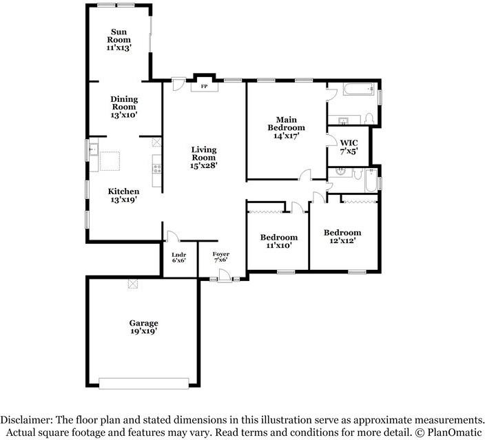 2816 Golden Club Bnd - Photo 2 of 16