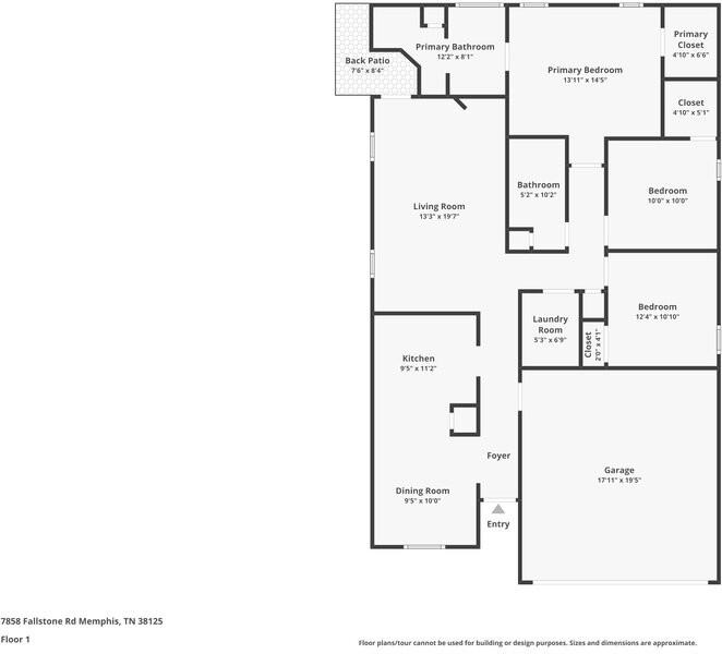 7858 Fallstone Rd - Photo 2 of 16