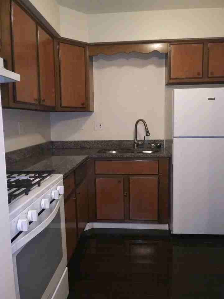 Riverside Terrace Apartments - Photo 2 of 12