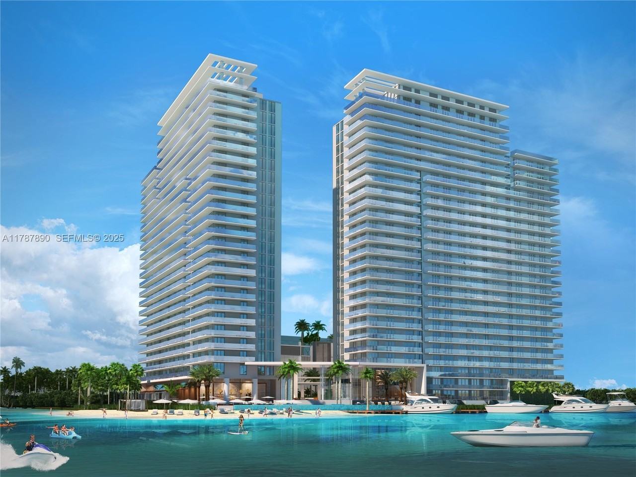 16385 Biscayne Boulevard #1205 - Photo 4 of 56