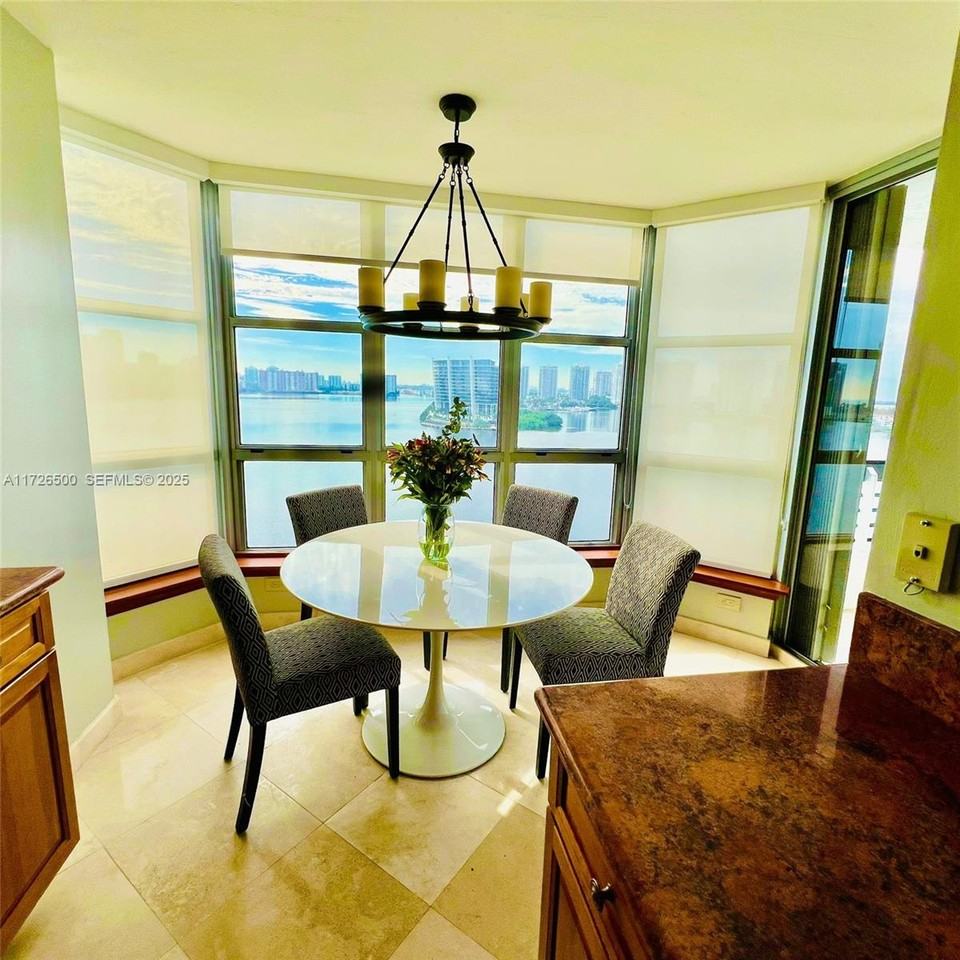 3600 Mystic Pointe Drive #1401 - Photo 3 of 20