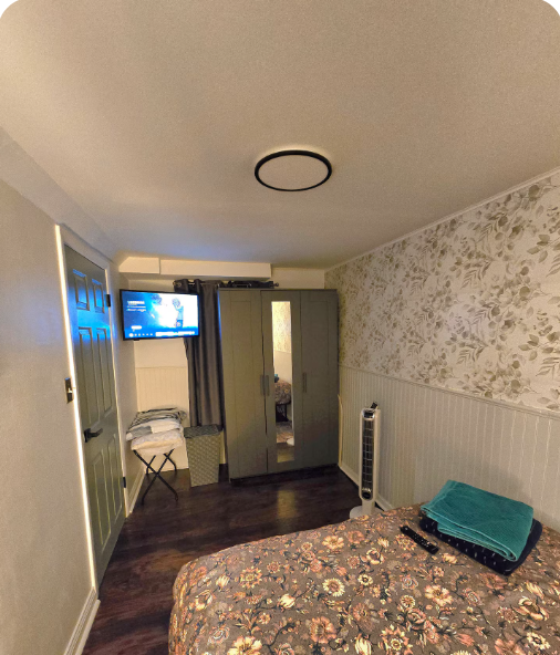 4038 N Drake Ave #B - Photo 7 of 17