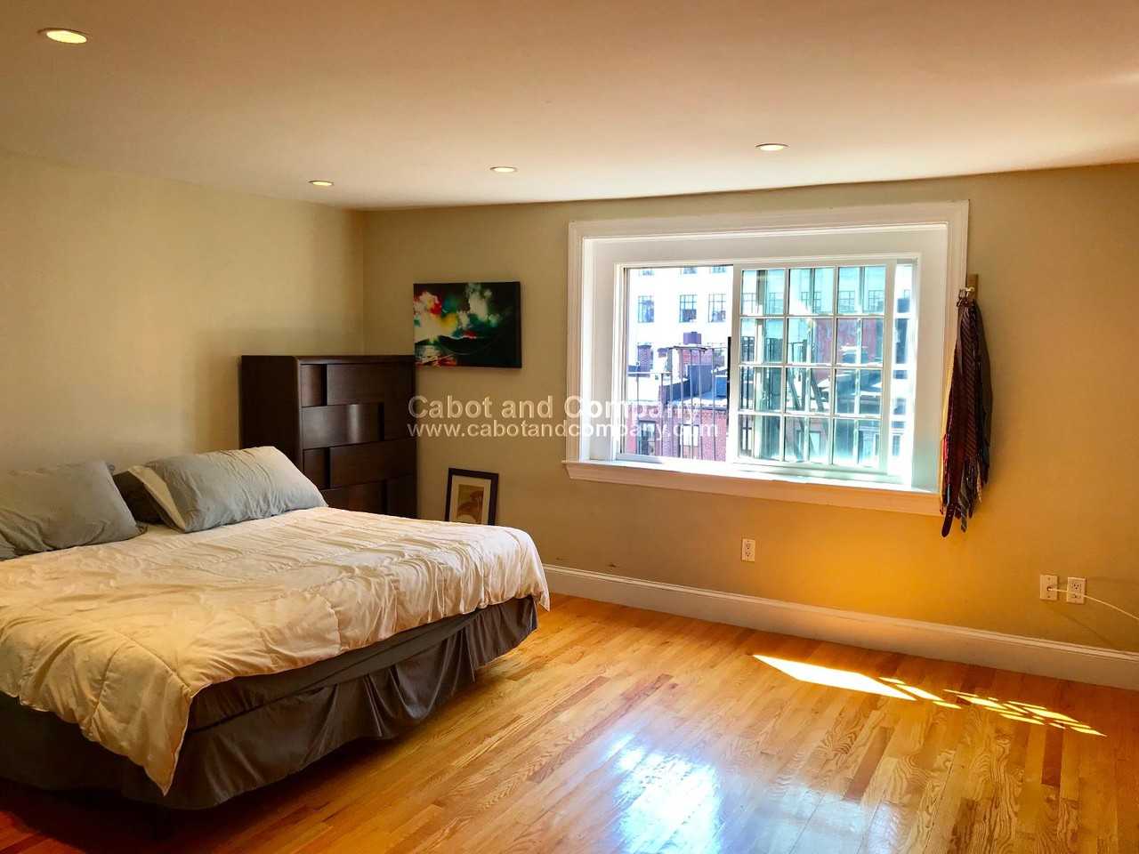 76 Commonwealth Ave #12A