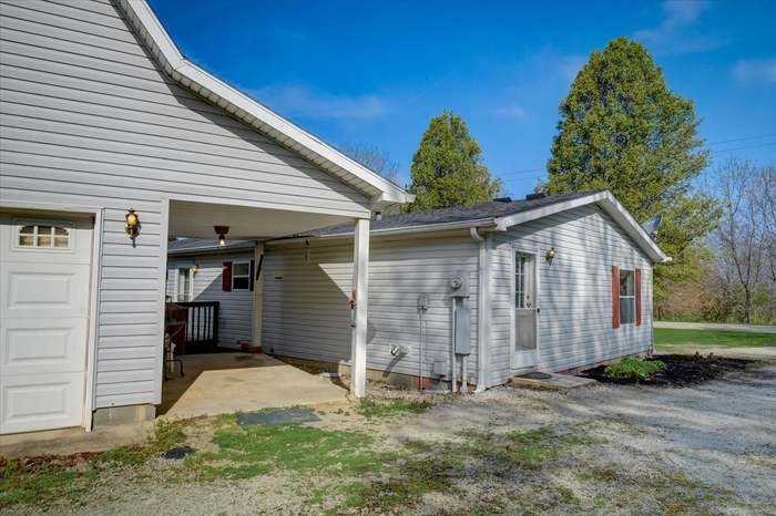 370 E Pendleton Pike #NA - Photo 2 of 19