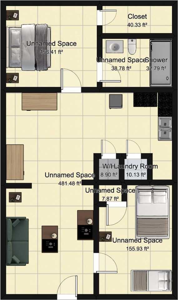 2623 Lenway St #2623 - Photo 4 of 19