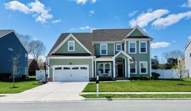 1207 Madeline Ryan Way #NA - Photo 1 of 1