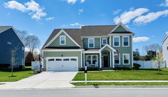 featured image of 1207 Madeline Ryan Way #NA