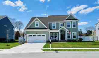 1207 Madeline Ryan Way #NA - Photo 1 of 1