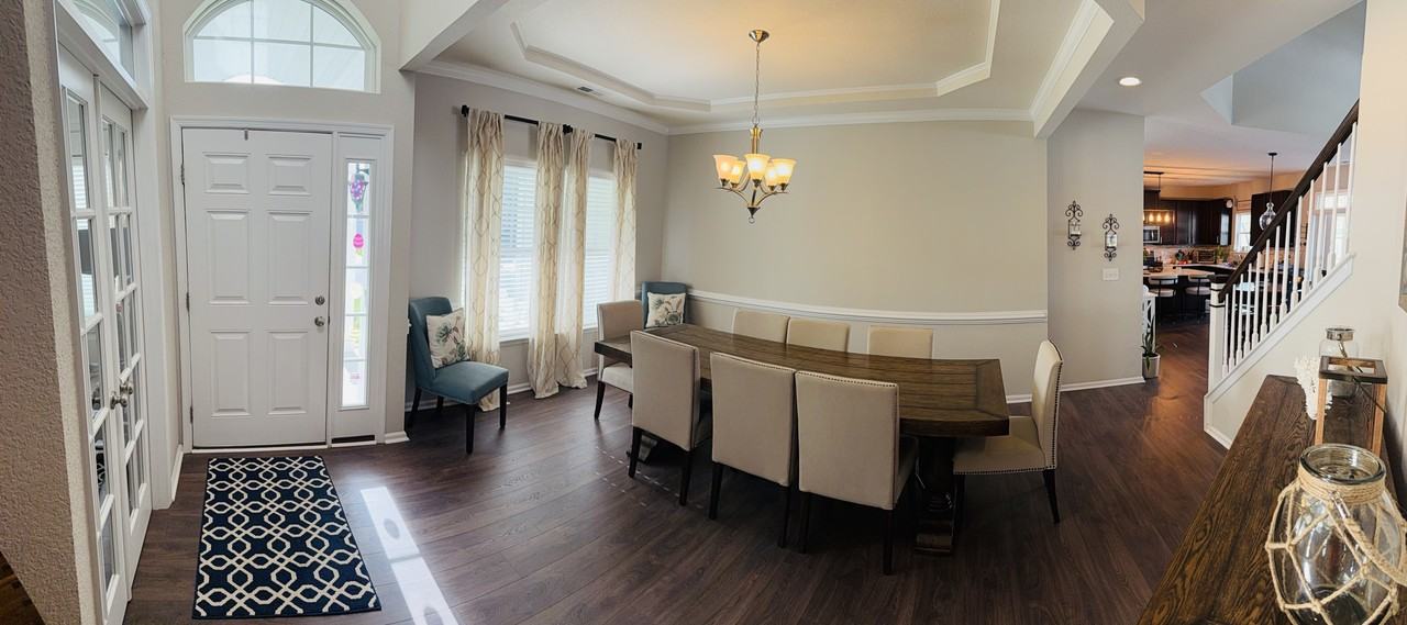 1207 Madeline Ryan Way #NA - Photo 2 of 20