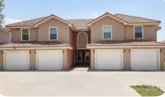 featured image of 1300 E Pineridge Ave #1