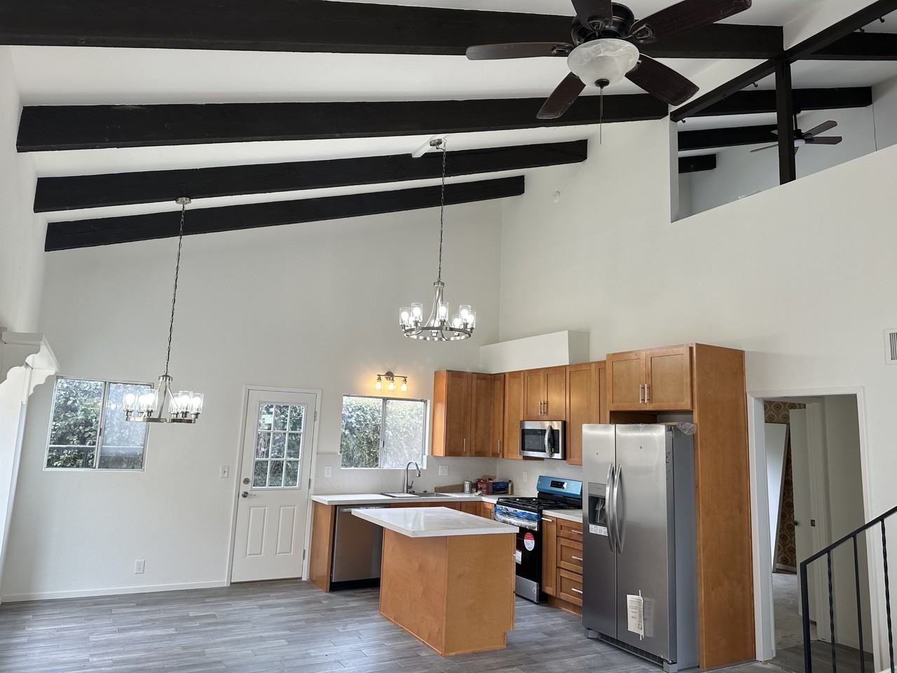 719 N M St #2 - Photo 4 of 19