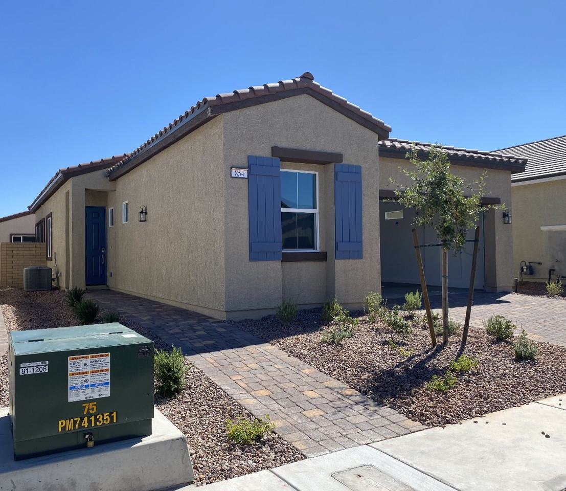 854 Silverton Springs St #NA - Photo 3 of 3