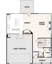 331 Canonbury Way #NA - Photo 1 of 1