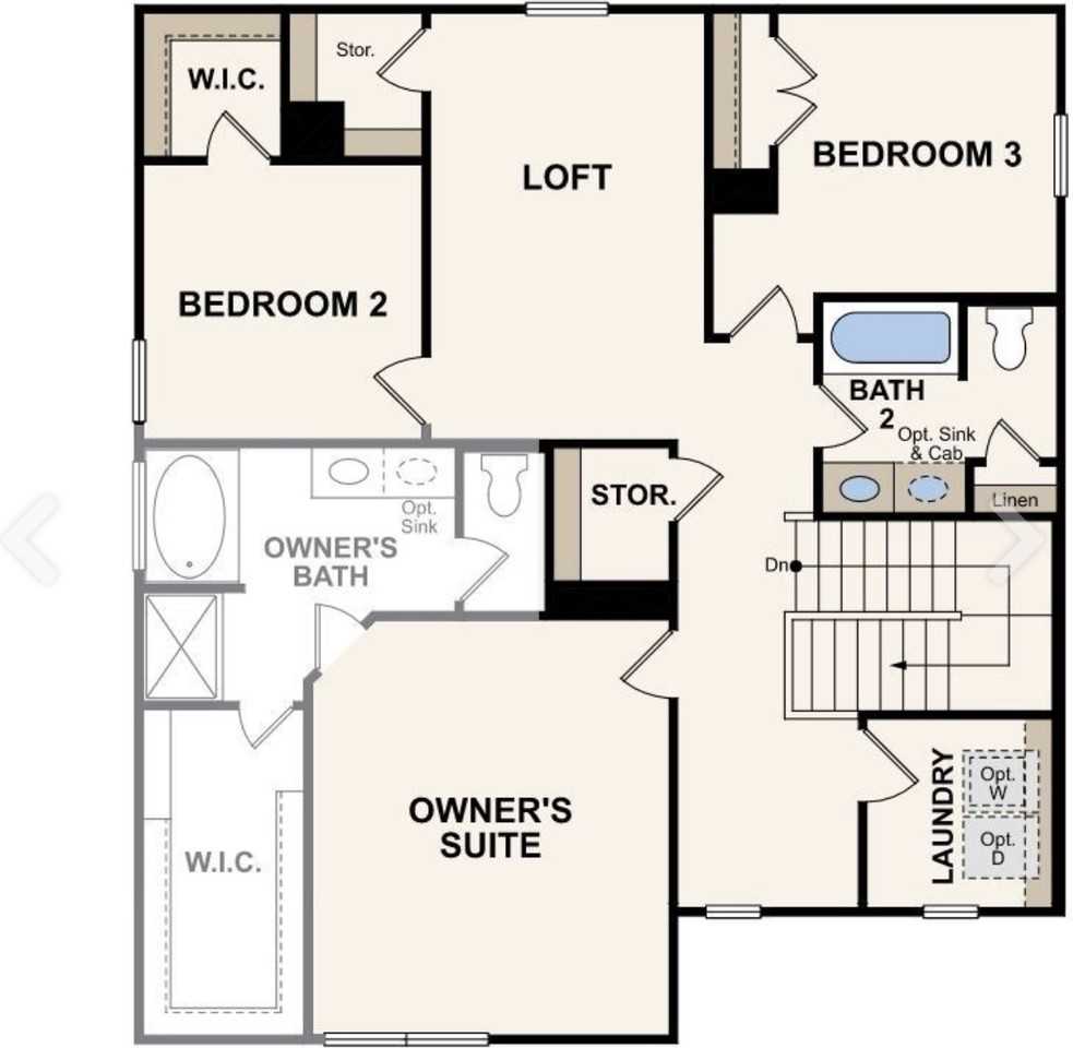 331 Canonbury Way #NA - Photo 5 of 10